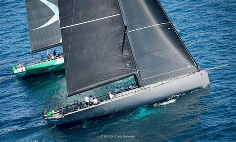 giraglia cup